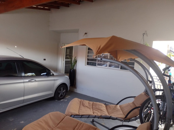 Imagem Casa com 3 Quartos à Venda, 200 m² em Residencial Parque Laguna - Salto