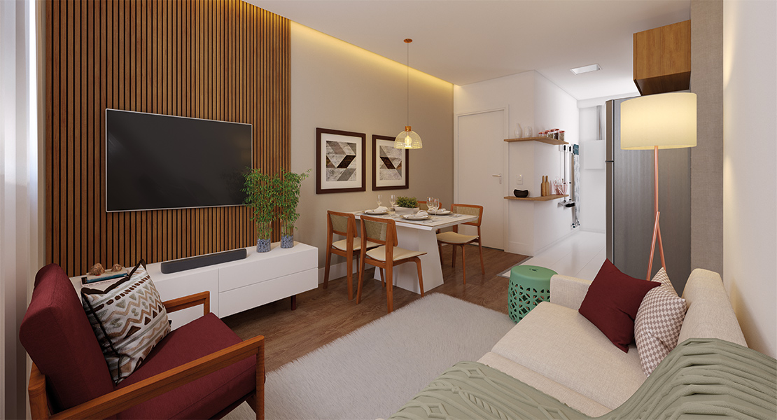 Imagem Apartamento com 2 Quartos à Venda, 41 m² em Inhoaíba - Rio de Janeiro Imagem Apartamento com 2 Quartos à Venda, 41 m² em Inhoaíba - Rio de Janeiro