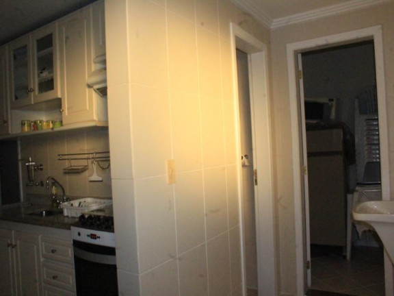 Imagem Apartamento com 3 Quartos à Venda, 123 m² em Riviera - Bertioga