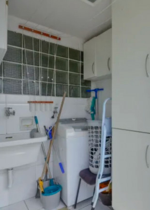 Imagem Apartamento com 2 Quartos à Venda, 87 m² em Ipiranga - São Paulo
