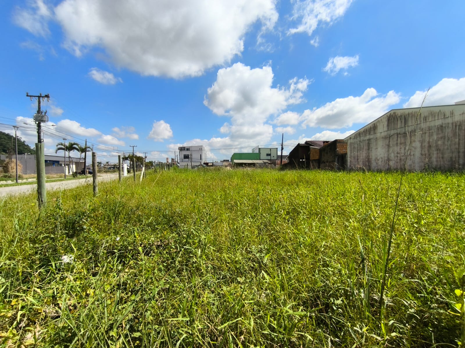 Imagem Terreno à Venda, 701 m²em Santa Regina - Itajaí Imagem Terreno à Venda, 701 m²em Santa Regina - Itajaí