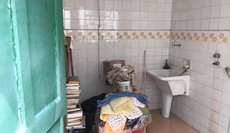 Imagem Casa com 3 Quartos à Venda, 280 m² em Grajaú - Rio de Janeiro Imagem Casa com 3 Quartos à Venda, 280 m² em Grajaú - Rio de Janeiro