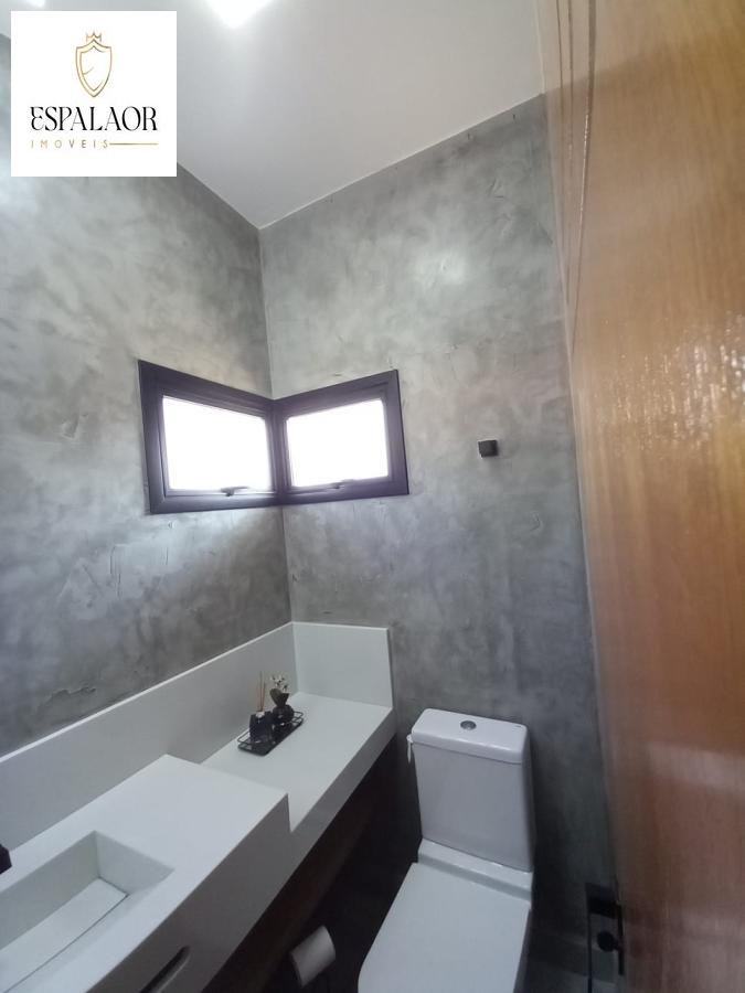 Imagem Casa de Condomínio com 3 Quartos à Venda, 150 m²em Residencial Piccolino - Salto