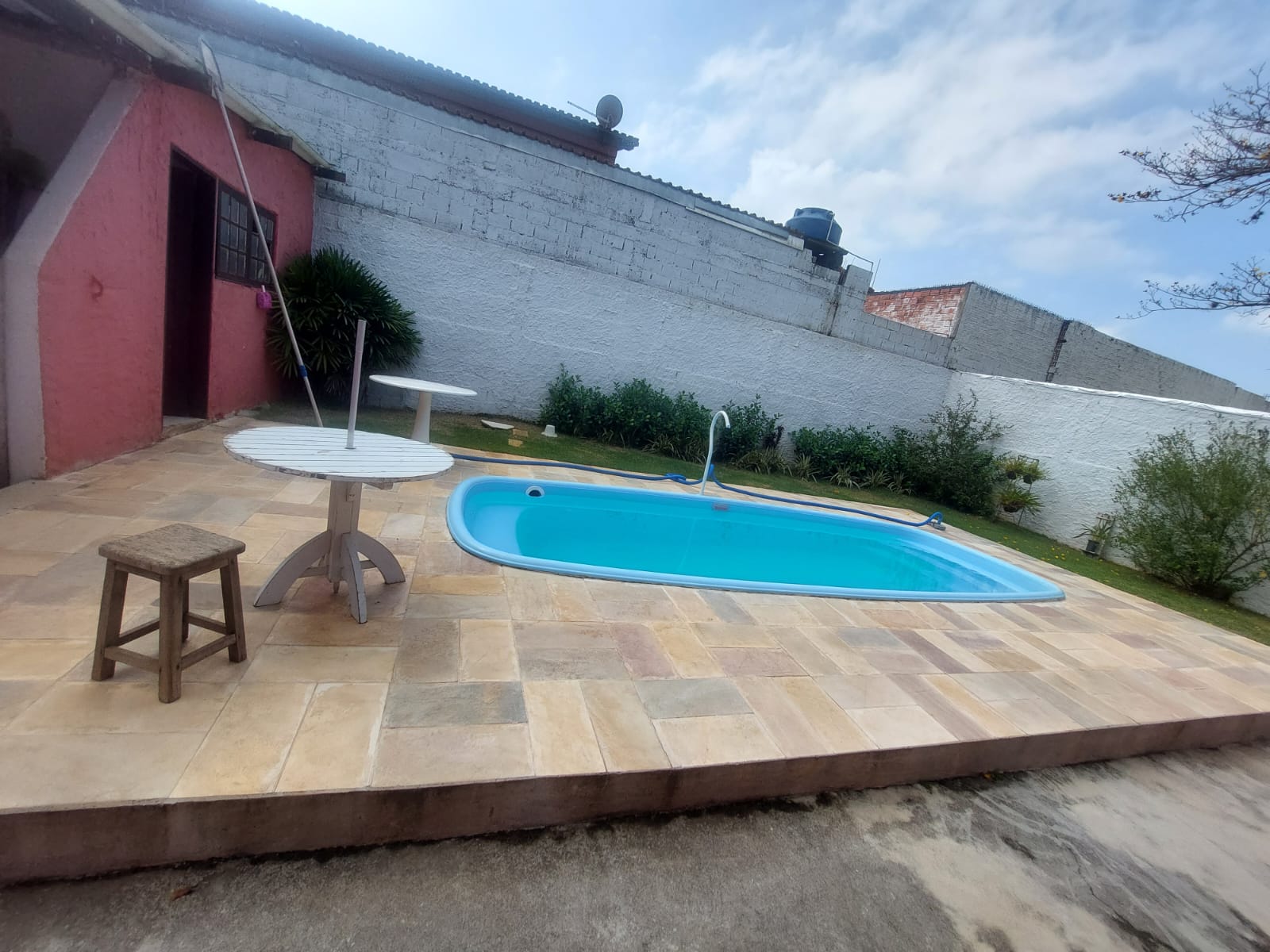 Imagem Casa com 3 Quartos à Venda, em Jardim Riviera - São Paulo Imagem Casa com 3 Quartos à Venda, em Jardim Riviera - São Paulo