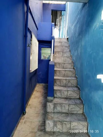 Imagem Casa com 4 Quartos à Venda, 250 m²em Santa Maria - Santo André Imagem Casa com 4 Quartos à Venda, 250 m²em Santa Maria - Santo André
