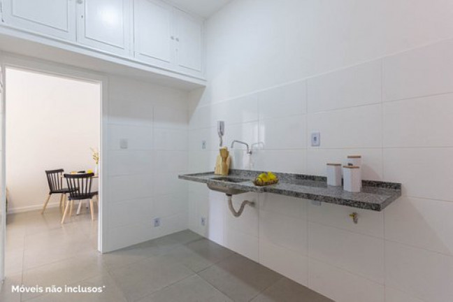 Imagem Apartamento com 2 Quartos à Venda, 68 m² em Botafogo - Rio de Janeiro