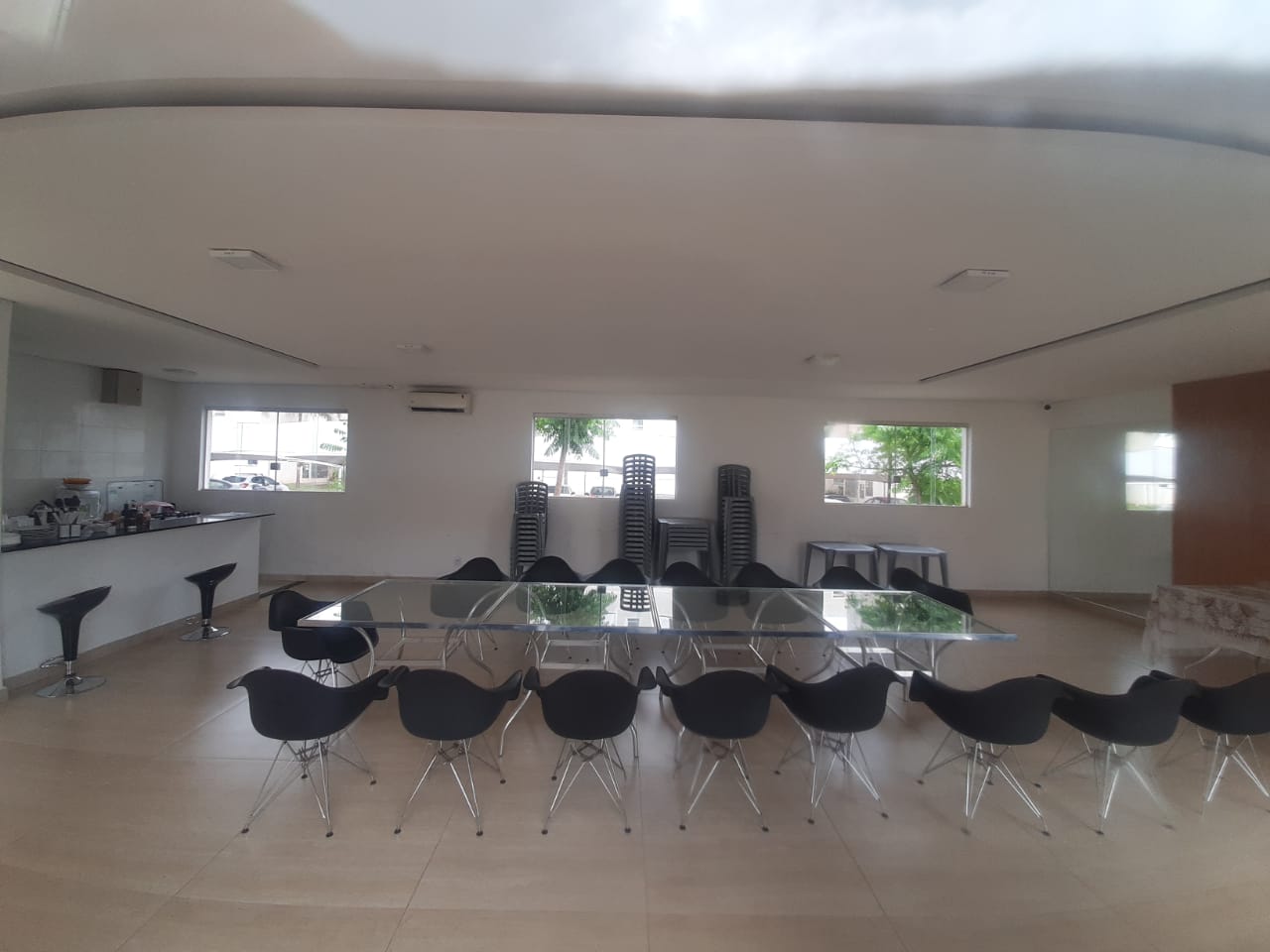 Imagem Apartamento com 2 Quartos para Alugar, 42 m²em Jardim Ouro Branco - Ribeirão Preto