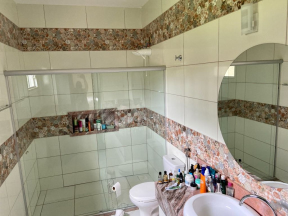 Imagem Casa de Condomínio com 3 Quartos à Venda, 160 m² em Condomínio Parque dos Cisnes - Goiânia