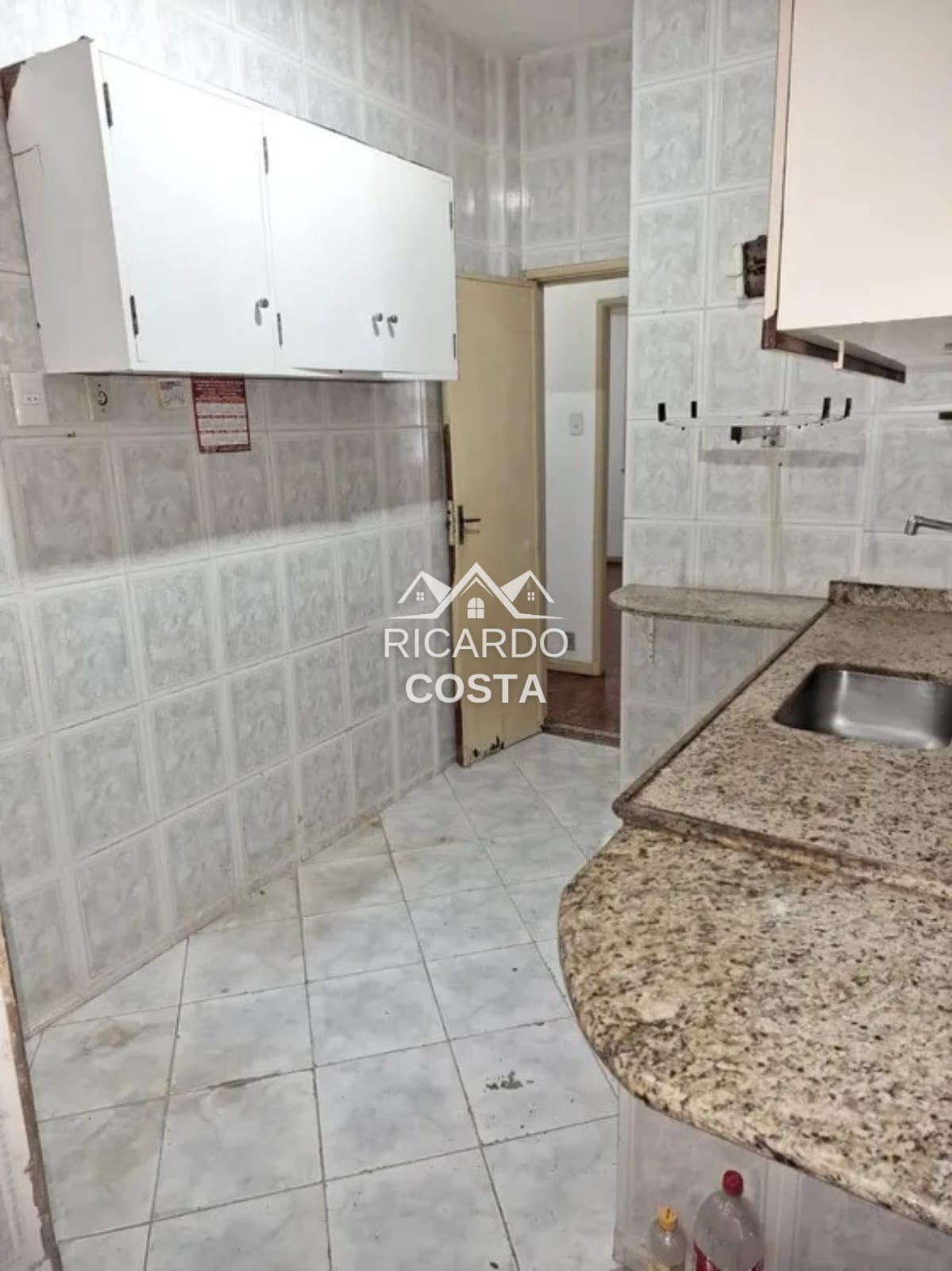 Imagem Apartamento com 3 Quartos à Venda, 103 m² em Centro - Rio de Janeiro