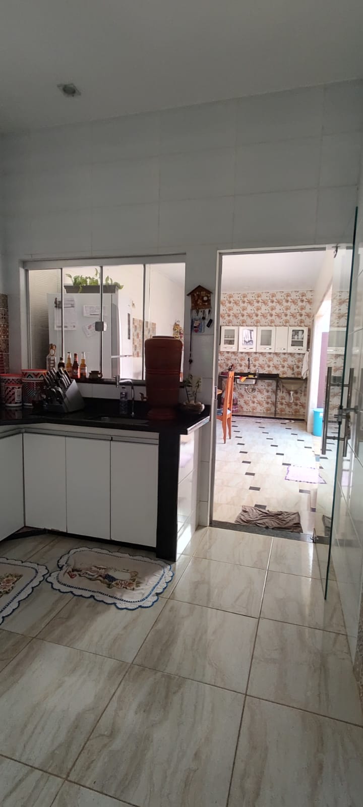 Imagem Casa com 2 Quartos à Venda, 200 m²em pioneiros - Espigão D'Oeste