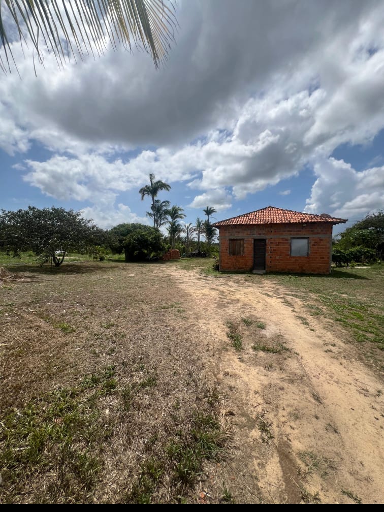 Imagem Chácara com 2 Quartos à Venda, 65.000 m² em São Pio X - Capanema Imagem Chácara com 2 Quartos à Venda, 65.000 m² em São Pio X - Capanema