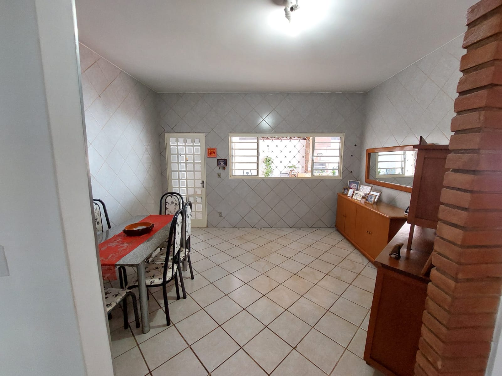 Imagem Casa com 3 Quartos à Venda, 165 m² em Jardim Caparroz - São José do Rio Preto