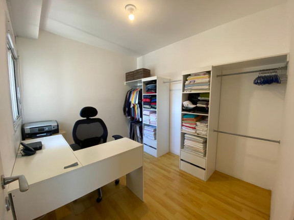Imagem Apartamento com 4 Quartos à Venda, 138 m² em Jardim Caravelas - São Paulo