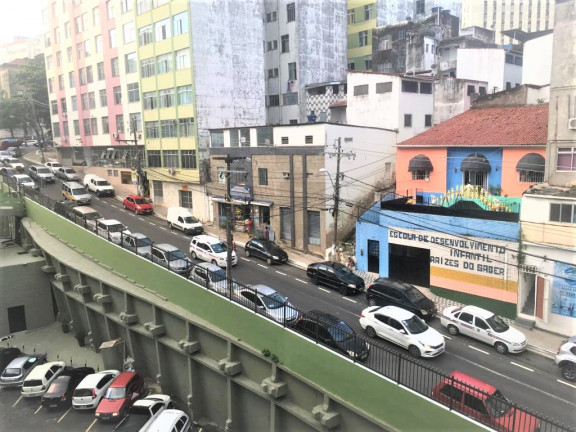 Imagem Apartamento com 2 Quartos à Venda, 68 m²em Politeama - Salvador