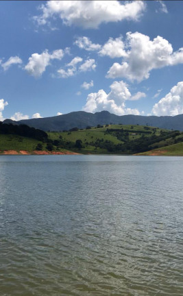 Imagem Terreno em Condomínio à Venda, 1.000 m² em Joanópolis - Joanópolis