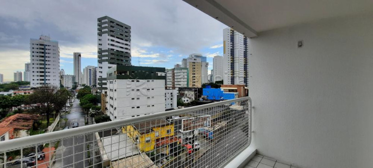 Imagem Apartamento com 2 Quartos à Venda, 122 m² em Boa Viagem - Recife
