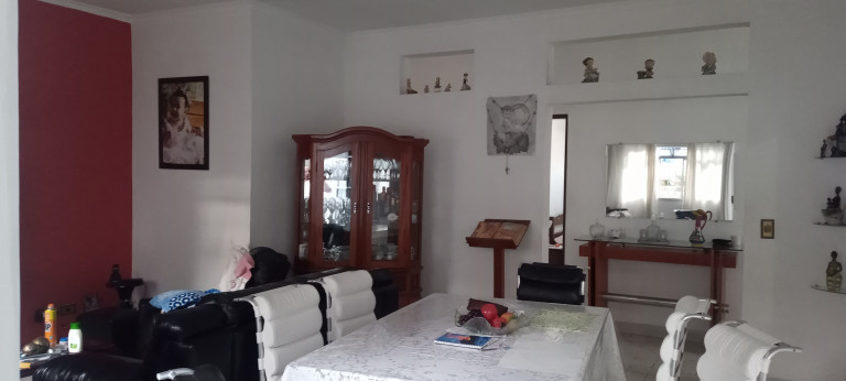 Imagem Casa com 1 Quarto à Venda, 230 m² em Jardim Nova Coimbra - Cotia