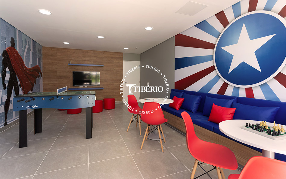 Imagem Apartamento com 2 Quartos à Venda, 52 m²em Chora Menino - São Paulo