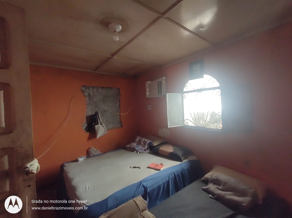 Imagem Casa com 3 Quartos à Venda, 250 m²em São Raimundo - Manaus