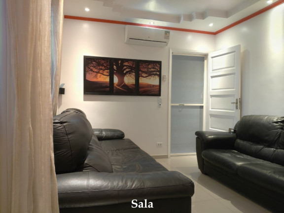 Casa com 2 Quartos à Venda,  em Guarapiranga - São Paulo