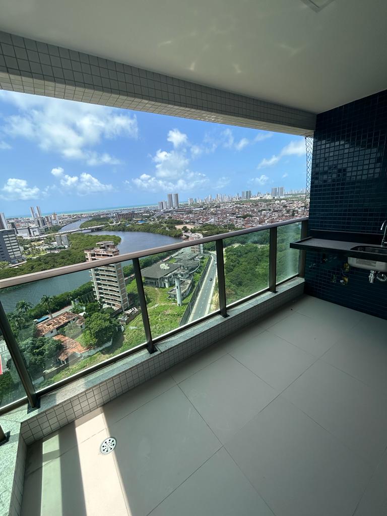 Imagem Apartamento com 4 Quartos à Venda ou Locação, 240 m² em Ilha do Retiro - Recife Imagem Apartamento com 4 Quartos à Venda ou Locação, 240 m² em Ilha do Retiro - Recife