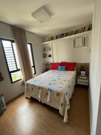 Imagem Apartamento com 3 Quartos à Venda, 90 m² em Pituba - Salvador