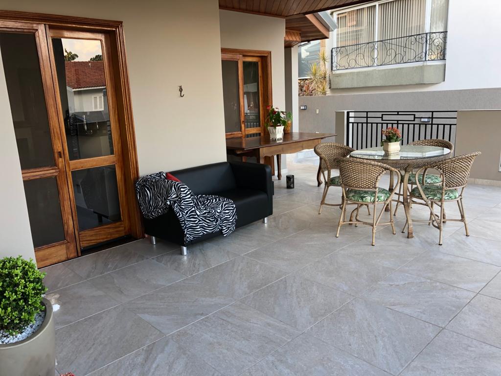 Imagem Casa de Condomínio com 4 Quartos à Venda, 440 m²em Alphaville - Santana de Parnaíba Imagem Casa de Condomínio com 4 Quartos à Venda, 440 m²em Alphaville - Santana de Parnaíba