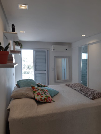 Imagem Cobertura com 2 Quartos à Venda, 164 m² em Vila Guiomar - Santo André
