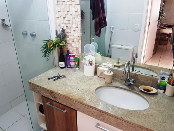 Imagem Apartamento com 3 Quartos à Venda, 123 m² em Icaraí - Niterói