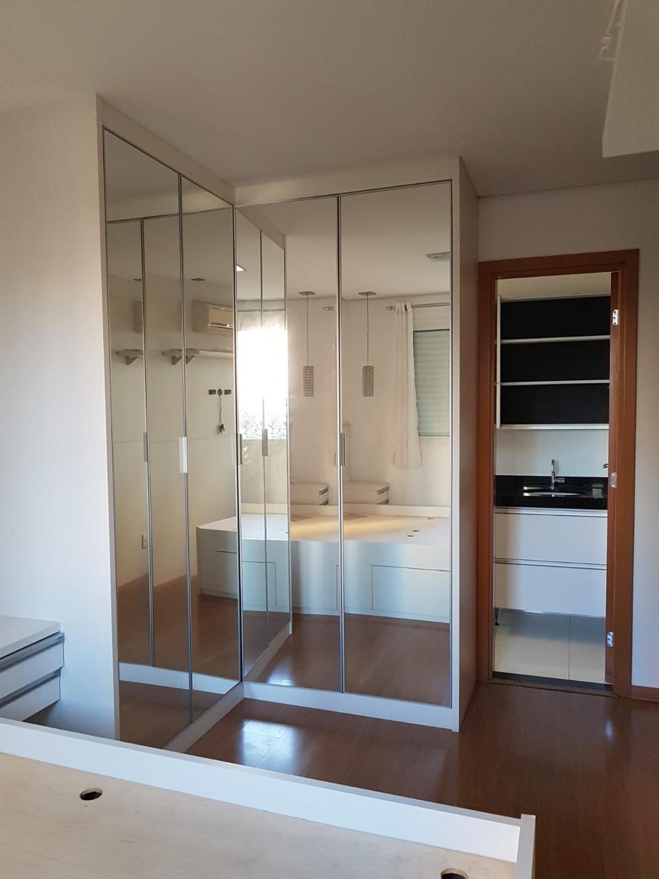 Imagem Apartamento com 3 Quartos à Venda, 72 m²em Santa Rosa - Londrina