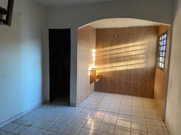 Imagem Casa com 3 Quartos à Venda, 242 m² em Setor Cândida de Morais - Goiânia Imagem Casa com 3 Quartos à Venda, 242 m² em Setor Cândida de Morais - Goiânia