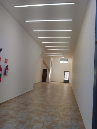 Imagem Ponto Comercial para Alugar, 85 m² em Gopoúva - Guarulhos