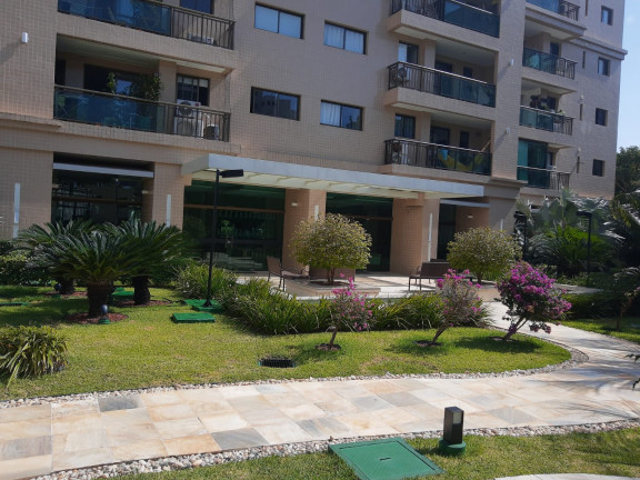 Imagem Apartamento com 2 Quartos para Alugar, 1 m² em Calhau - São Luís