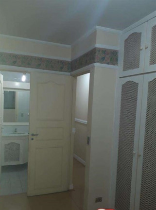 Imagem Apartamento com 3 Quartos para Alugar, 85 m² em Santa Teresinha - São Paulo