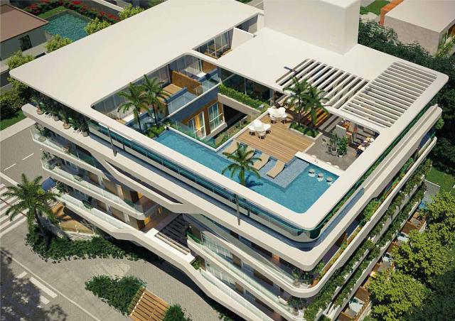 Imagem Flat com 1 Quarto à Venda, 50 m²em Praia de Tamandaré - Tamandaré