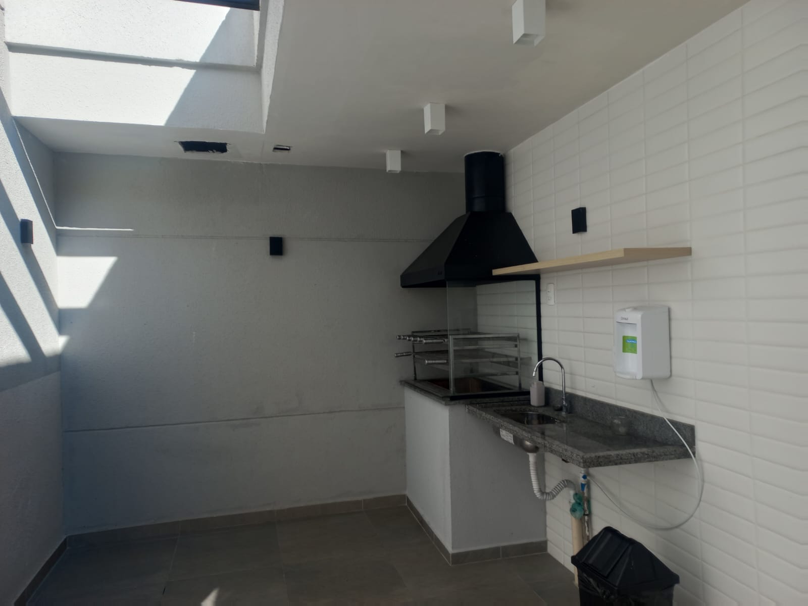 Imagem Apartamento com 2 Quartos para Alugar, 28 m² em Jardim Monte Kemel - São Paulo Imagem Apartamento com 2 Quartos para Alugar, 28 m² em Jardim Monte Kemel - São Paulo