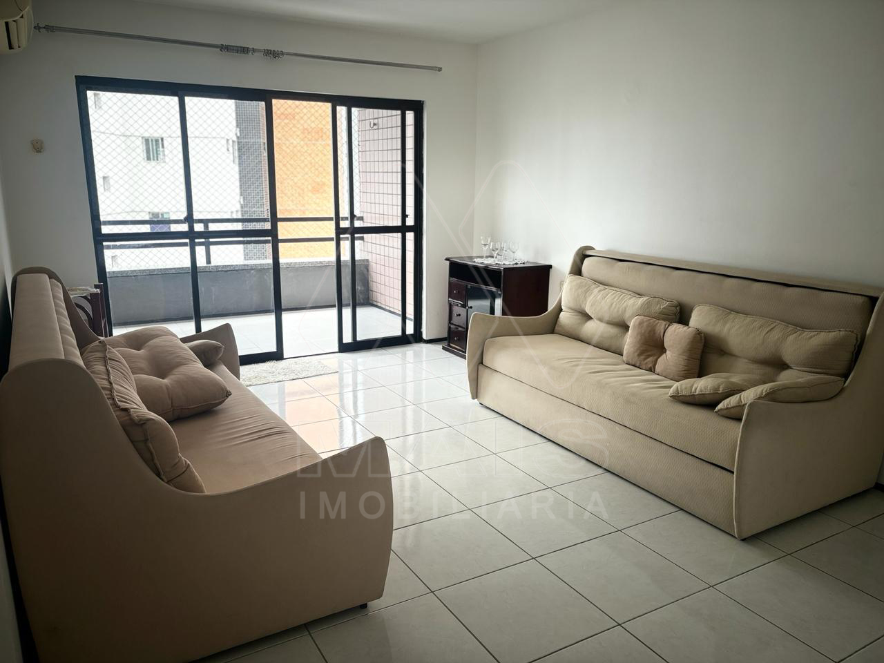 Imagem Apartamento com 3 Quartos à Venda, 134 m²em Aldeota - Fortaleza