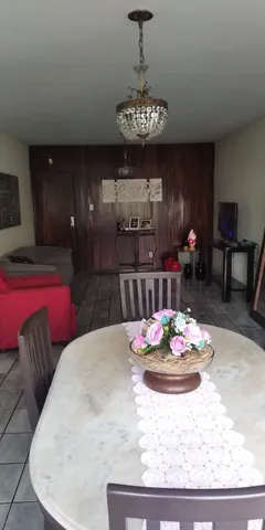 Imagem Apartamento com 3 Quartos à Venda, 132 m²em Espinheiro - Recife Imagem Apartamento com 3 Quartos à Venda, 132 m²em Espinheiro - Recife