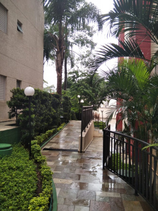 Apartamento com 2 Quartos à Venda, 42 m² em Vila Talarico - São Paulo