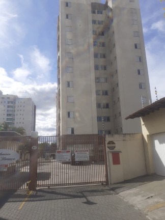 Imagem Apartamento com 3 Quartos à Venda, 87 m² em Jardim Pereira do Amparo - Jacareí