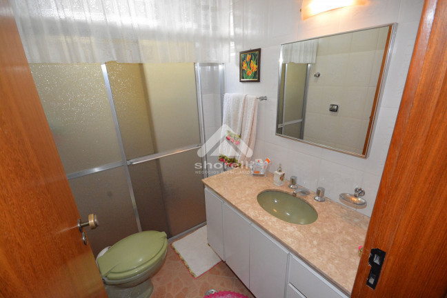 Imagem Apartamento com 3 Quartos à Venda, 109 m² em Sumaré - São Paulo