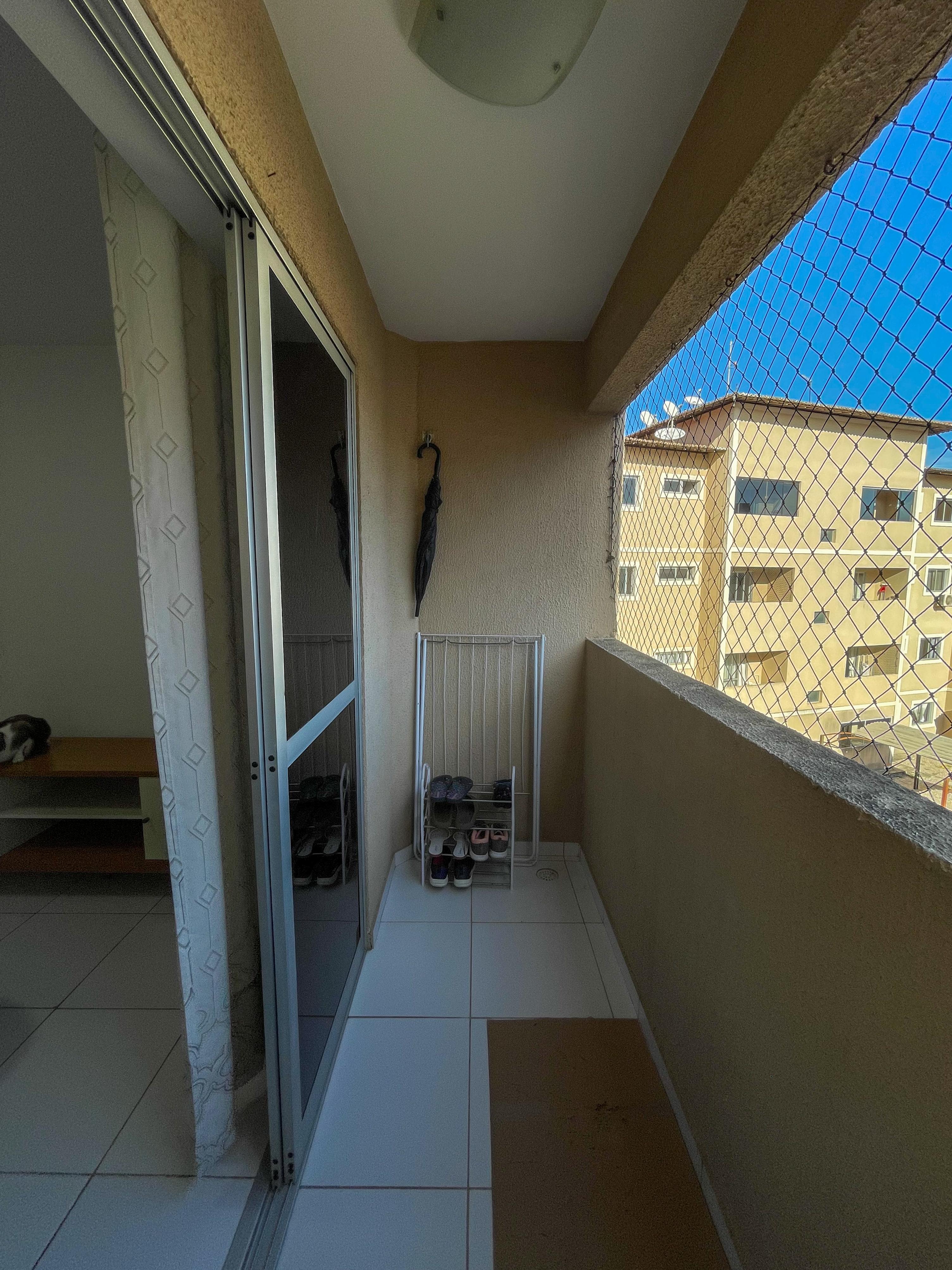 Imagem Apartamento com 2 Quartos à Venda, 55 m² em Vale do Sol - Parnamirim Imagem Apartamento com 2 Quartos à Venda, 55 m² em Vale do Sol - Parnamirim