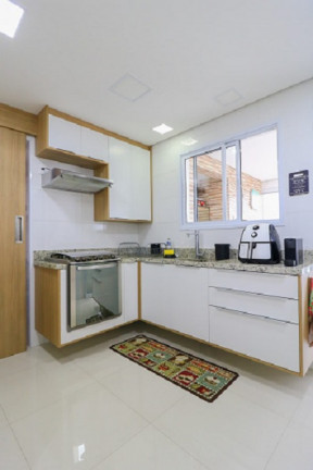 Imagem Apartamento com 3 Quartos à Venda, 107 m² em Tatuapé - São Paulo