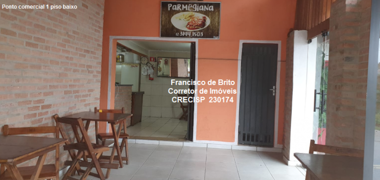 Imagem Casa com 3 Quartos à Venda, 96 m² em Vila Pontilhão - Cruzeiro