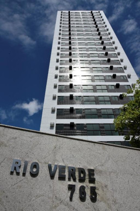 Imagem Apartamento com 2 Quartos à Venda, 52 m² em Boa Vista - Recife Imagem Apartamento com 2 Quartos à Venda, 52 m² em Boa Vista - Recife