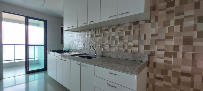 Imagem Apartamento com 3 Quartos à Venda, 97 m² em Centro - Jaboatão dos Guararapes