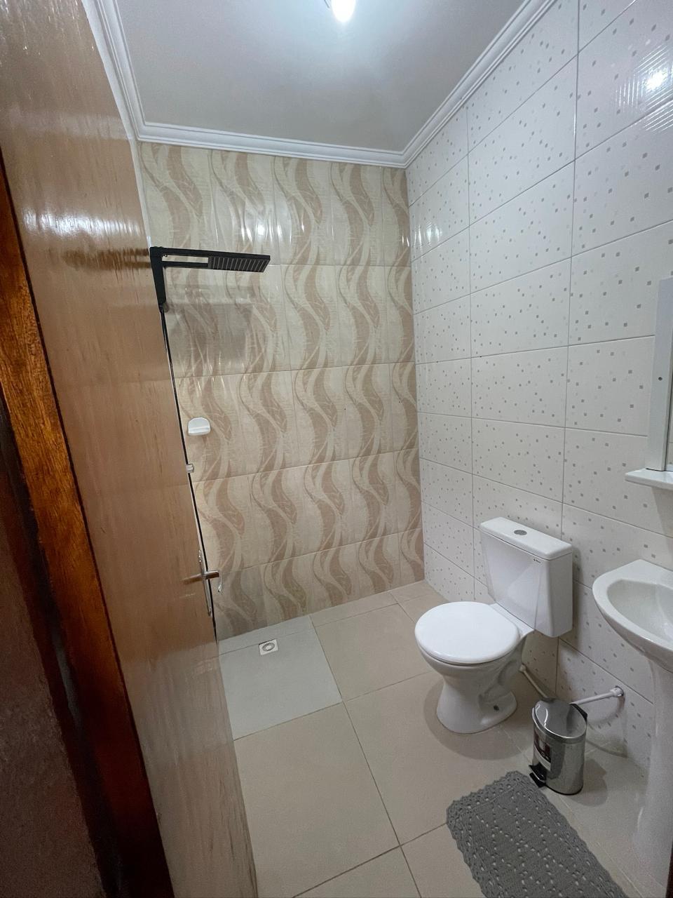 Imagem Sobrado com 3 Quartos à Venda, 135 m²em Residencial Parque dos Sinos - Jacareí