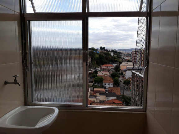 Imagem Apartamento com 1 Quarto à Venda, 42 m² em Méier - Rio de Janeiro Imagem Apartamento com 1 Quarto à Venda, 42 m² em Méier - Rio de Janeiro
