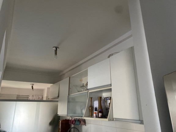 Imagem Apartamento com 3 Quartos à Venda, 74 m² em Quitandinha - São Luís