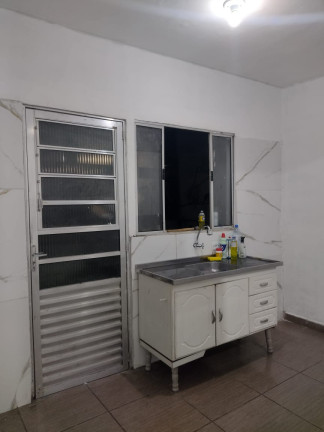 Imagem Casa com 2 Quartos à Venda, 50 m² em Jardim Verônia - São Paulo Imagem Casa com 2 Quartos à Venda, 50 m² em Jardim Verônia - São Paulo